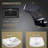 Single-Hole Single-handle Bathroom Faucet-90558135