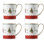 China Coffee Mug