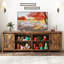 Meuble télé 70 po Farmhouse-319378365-319378367