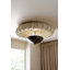 Camella 3 - Light Flush Mount