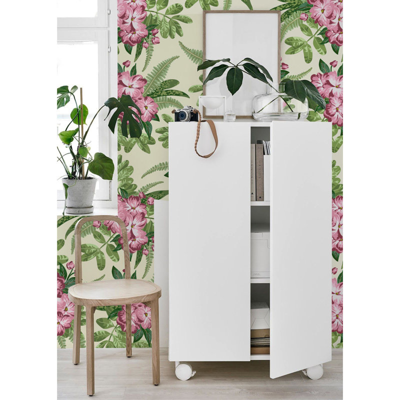 Carleigha Matte Mural, 250 x 250cm
