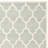 Carolene Hand Tufted Wool Geometric Rug-74329988
