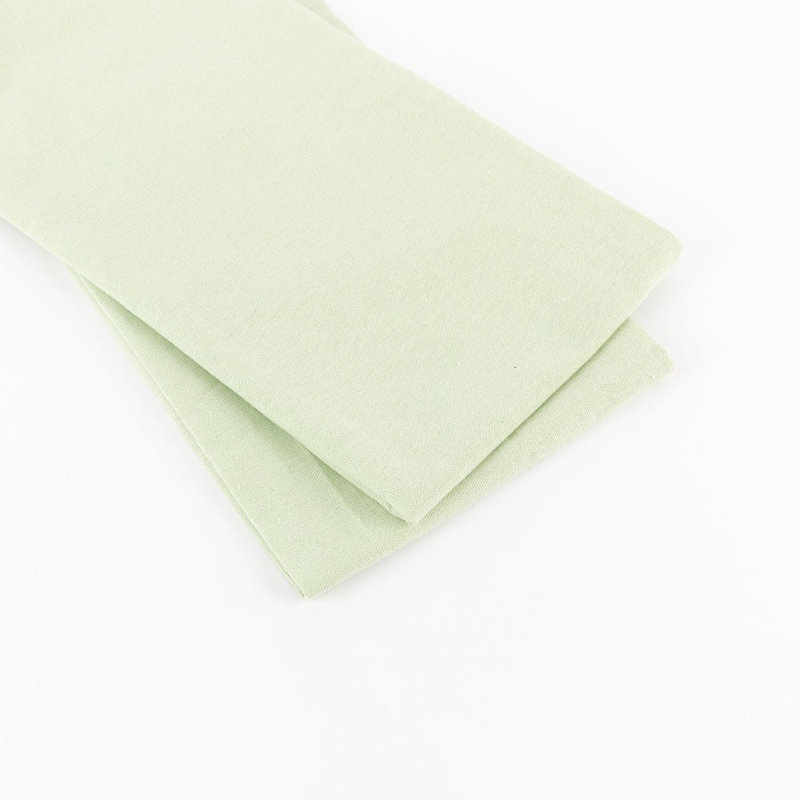 Serviette à thé de qualité supérieure, Vert