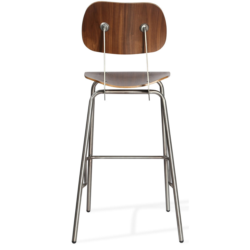 Tabouret de bar 29,5 po Saba