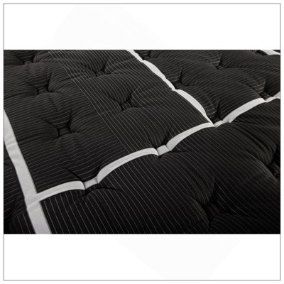 Restonic Comfortcare Hybrid Heartland Euro Top