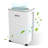 12L Portable Quiet Dehumidifier