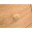 45cm W Plywood / Laminate Board Bedside Table-16440557