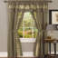 Panneaux de rideaux semi-transparents avec passe-tringle Shipley-582549530-624962912