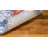 Mackin Hand Tufted Wool Ikat Rug-1692336897