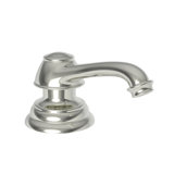 Chesterfield Soap or Lotion Dispenser