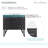 Annecy 36" Bathroom Vanity-93021333