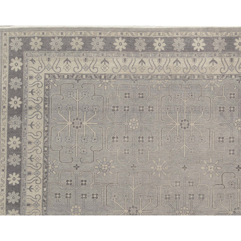 One-of-a-Kind 9'9" X 13'7" Area Rug