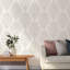 Papier peint Kwon Damask-1906268213