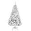 Lighted Artificial Christmas Tree-796664980
