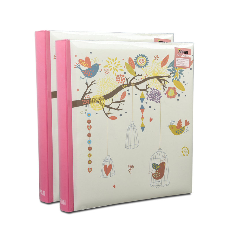 Paper Album