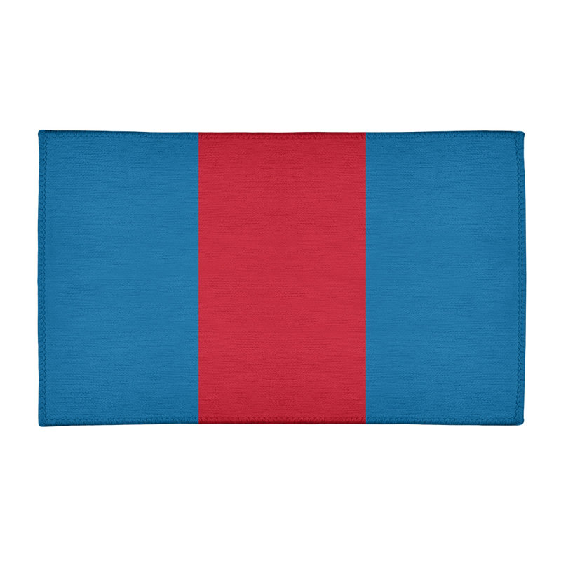 Chenille Indoor Rug, Rectangle 2' x 3'