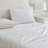 Martha Stewart Cotton Percale  Sheet Set-124927706-115629657