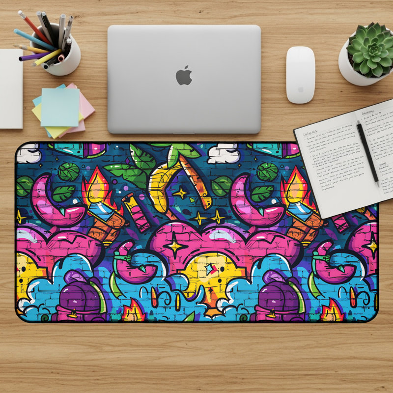 Desk Pad
