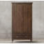 Garde-robe rétro American Country-857900641