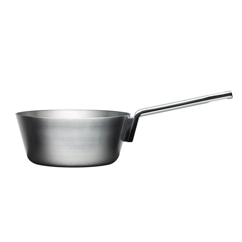Iittala Tools Stainless Steel Saute Pan, 1-qt.
