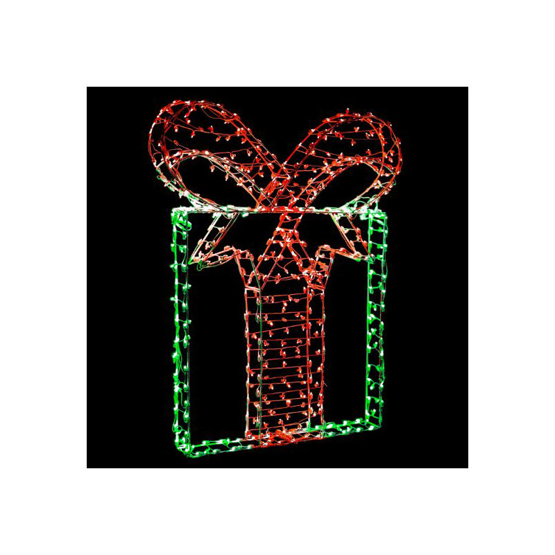 Boîte-cadeau 60 po