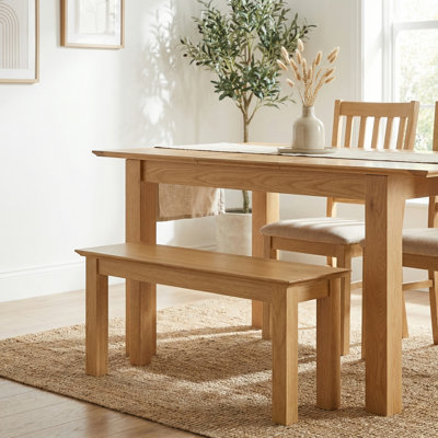 Mei Bench