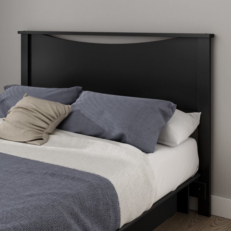 Gramercy Headboard, Black
