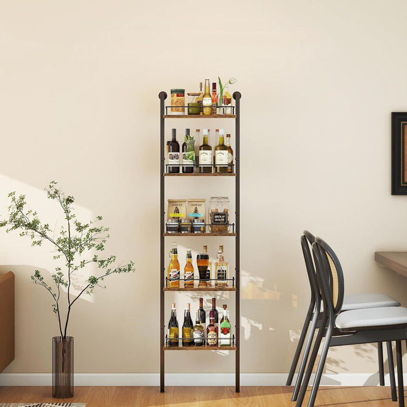 Wine Bottle Rack