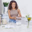 Contenant alimentaire empilable 3 tasses Ecozen