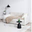 Upholstered Daybed With 2 Drawers, Guest Bed