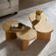 Table basse 31,49 po