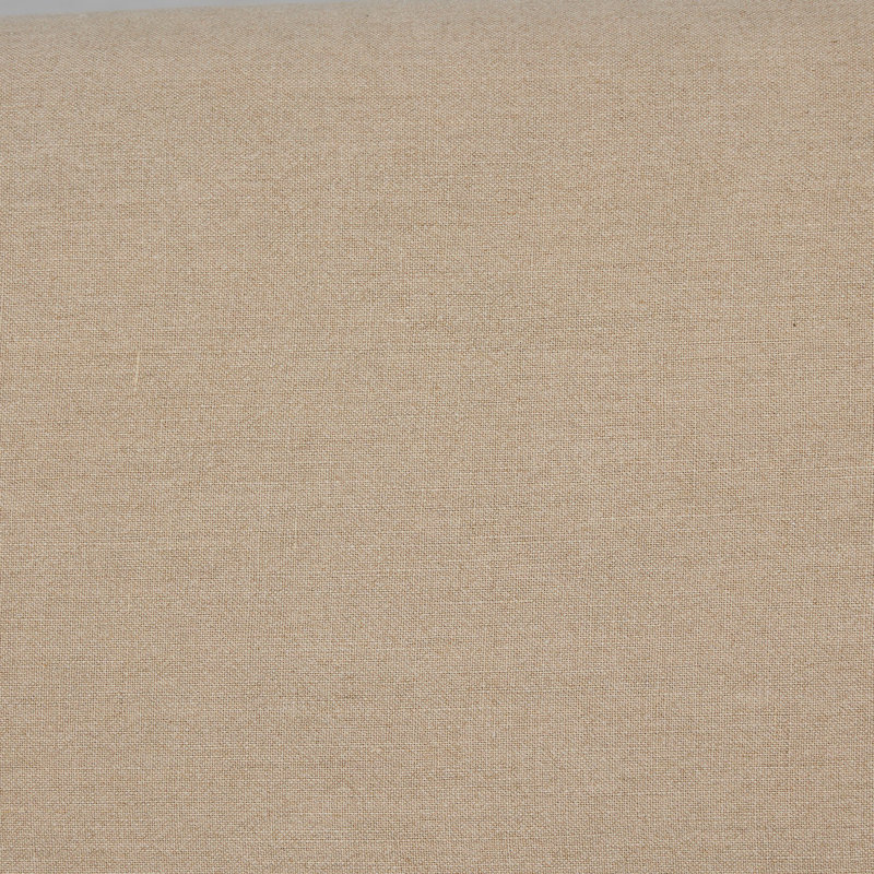 Lowell Slipcover Sofa, Cream