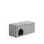 Banc de rangement rembourré Rademacher-1797704798