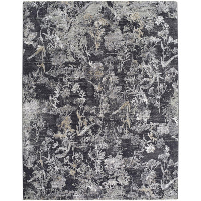 Kirima Machine Woven Area Rug