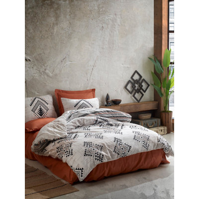 Cotton Duvet Cover