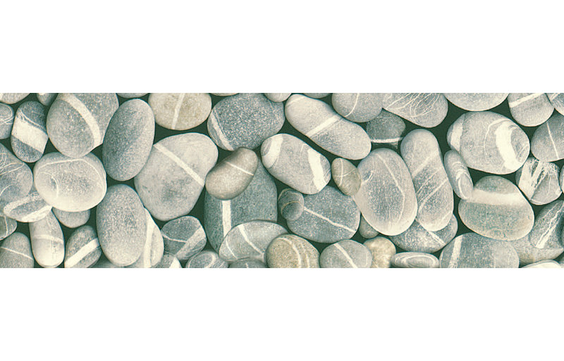 Roll Stones Sticky Back Plastic Film, 45 cm W x 2000 cm L