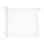 Barrière de sécurité en maille pour bébé 55 "/ 71" rétractable pour escaliers