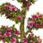 Azalea Artificial Tree
