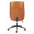 Flex High Back Office Chair White-128838379