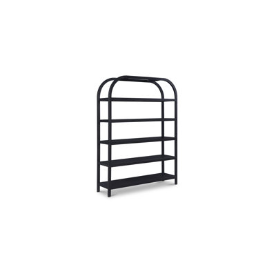 Eero Bookcase Large Black
