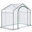 Maison portative Outsunny