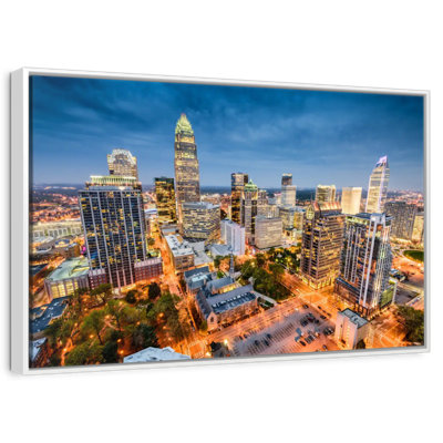 North Carolina