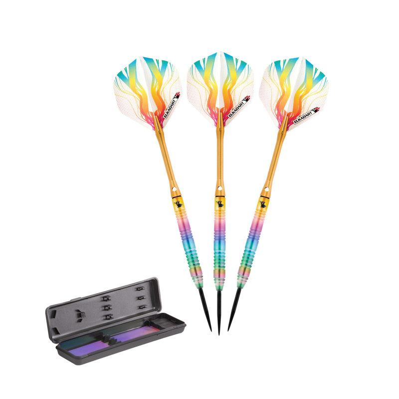 Dart Elkadart, 25 grammes