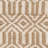 Oakland Fiber Hand Woven Jute Geometric Rug-23025487