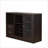Espresso Finish Wine Cabinet III