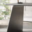 Bureau d'ordinateur moderne et minimaliste-1164848691