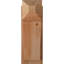 Persienne en bois rustique Thorton Craftsman-31652131-106952029