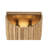 Nebri 12" High 2-Light Wall Sconce