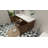 Single Bathroom Vanity with Acrylic Top-1346726230