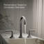 Occasion Single Hole Bathroom Faucet-1593790341